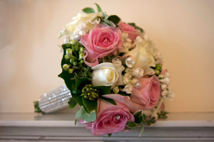 Rose bouquet
