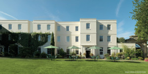 Sopwell House Hotel